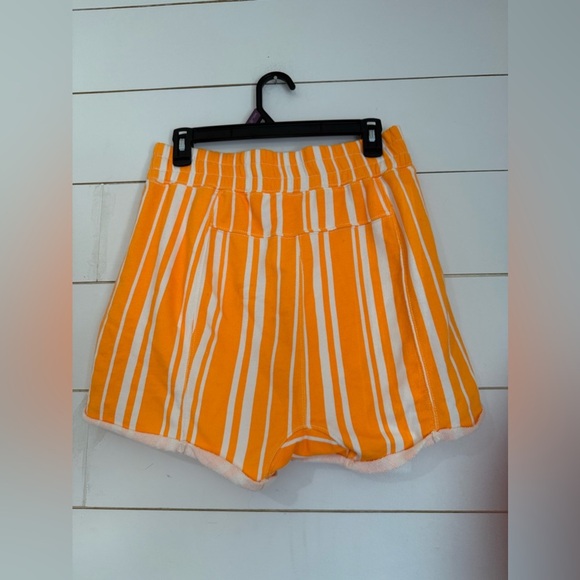 NWOT free people fp movement All Star Printed Shorts - Picture 8 of 10